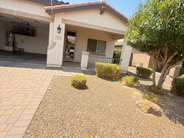 371 W Flame Tree Ave, San Tan Valley, AZ 85140