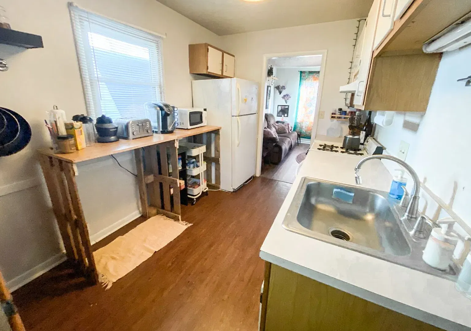 3 Bedroom House - Walking Distance to Purdue Campus — Photo 3