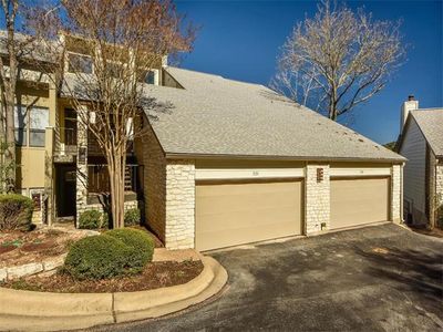 1520 Ben Crenshaw Way APT 121, Austin, TX, 78746
