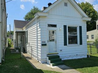 2328 Bolling Ave, Louisville, KY