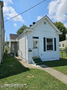 2328 Bolling Ave, Louisville, KY, 40210