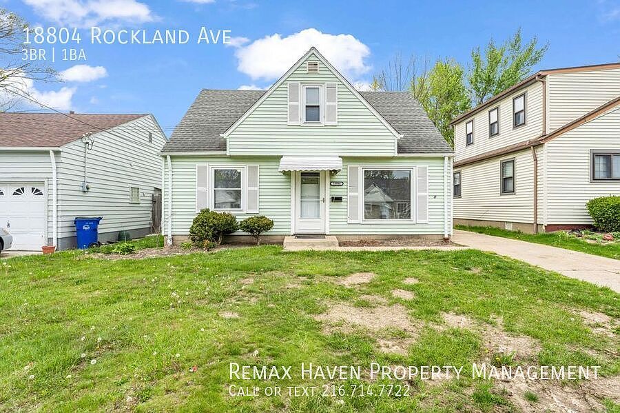 1st image of 18804 Rockland Ave