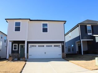 832 Ottawa Dr, Garner, NC 27529