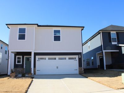 832 Ottawa Dr, Garner, NC, 27529