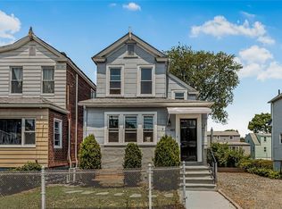 187 Winfred Ave, Yonkers, NY 10704