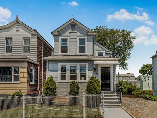 187 Winfred Avenue, Yonkers, NY 10704