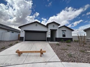 1698 N Comiskey Dr, Florence, AZ 85132