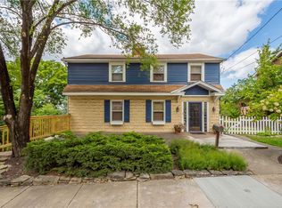 366 Bracken Ave, Pittsburgh, PA 15227