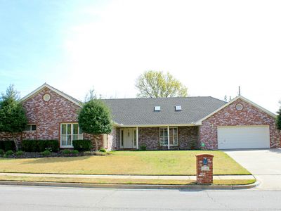 2708 Montrose Dr, Bartlesville, OK, 74006