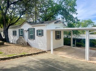 3550 China Garden Rd #152, Placerville, CA 95667