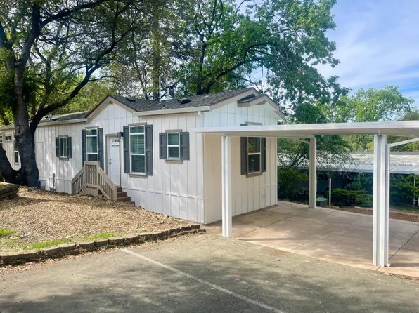 3550 China Garden Rd #152, Placerville, CA 95667