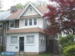 130 Summit Ave, Upper Darby, PA 19082