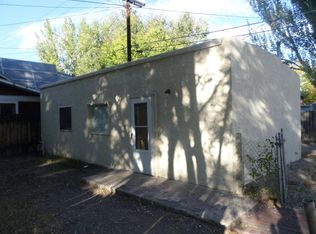 304 1/2 Bell Ave, Alamosa, CO 81101