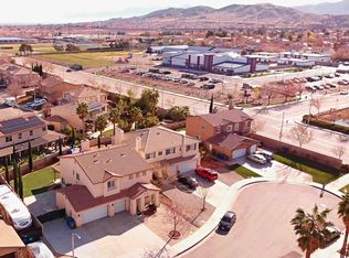 39226 Chantilly Ln, Palmdale, CA 93551