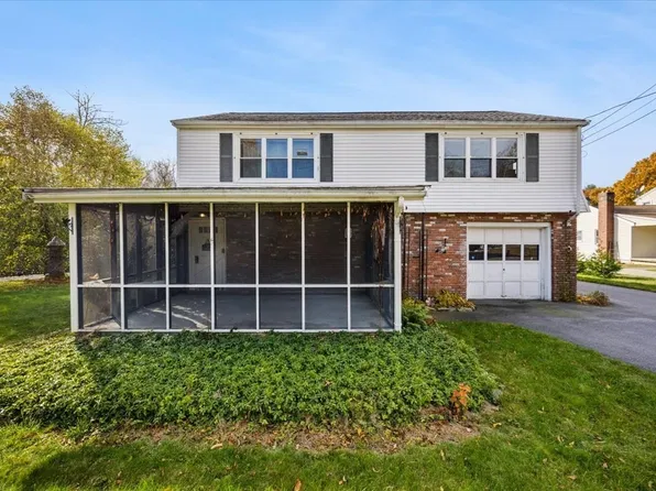 10 Old Elm St, Bellingham, MA 02019