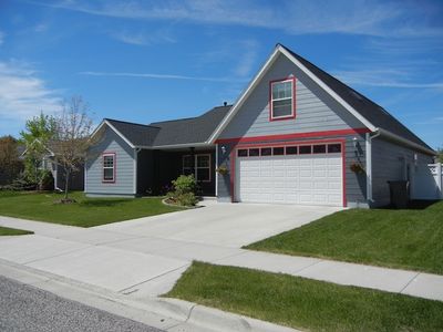 415 Sanders Ave, Bozeman, MT, 59718