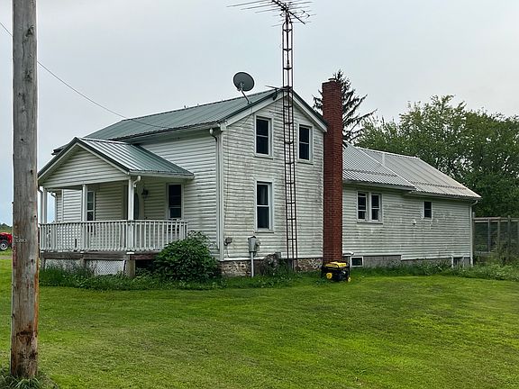 4th image of 15485 Linesville Rd