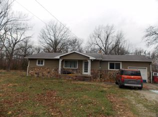 1945 E 564th Rd, Pleasant Hope, MO 65725