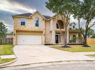 5506 Sandy Trace Ct, Katy, TX 77494