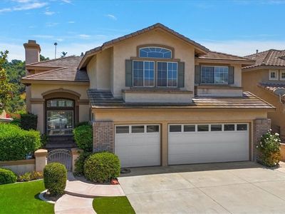 1056 S Miles Ct, Anaheim, CA, 92808