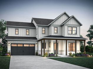 Waterstone Plan, Silverwood, Cumming, GA 30040