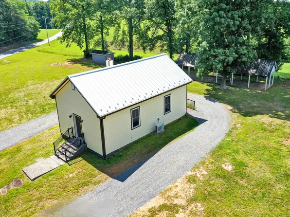 6941 Dyer Store Rd, Martinsville, VA 24112