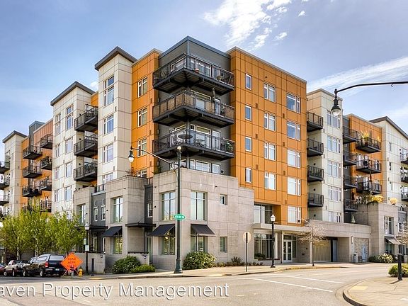 2nd image of 15100 6th Ave SW Unit 432