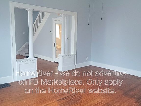 2nd image of 1659 Carrollton Ave Unit 1