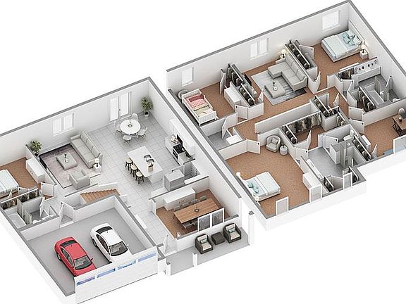 Floor Plan.