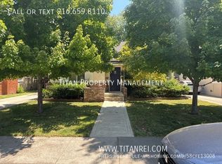 2711 Marty Way, Sacramento, CA