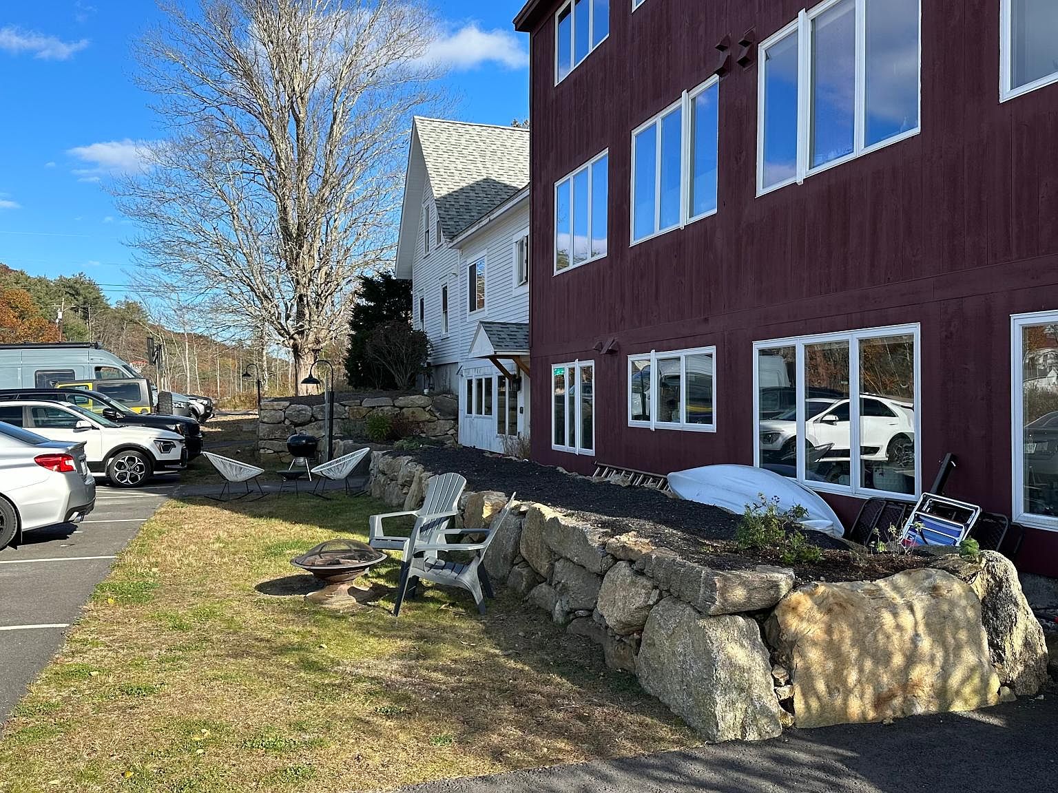 6 Old Winslow Rd 8, Wilmot, NH 03287 Zillow