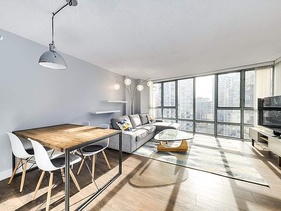 5th image of 930 Cambie St #1802