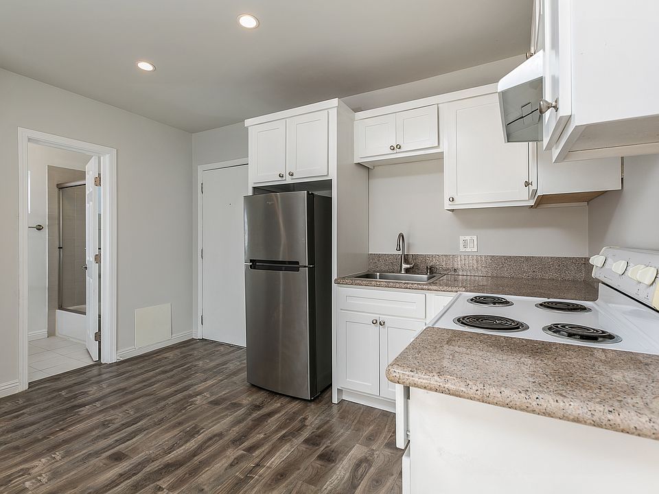 1st image of 411 N La Fayette Park Pl APT 5