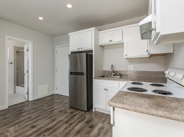 411 N La Fayette Park Pl APT 5, Los Angeles, CA 90026