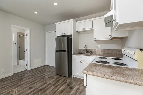 411 N La Fayette Park Pl #5 Photo 1 411 N La Fayette Park Pl #5 Photo 1