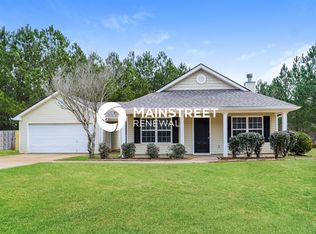 4976 Wolfcreek Vw, Atlanta, GA 30349