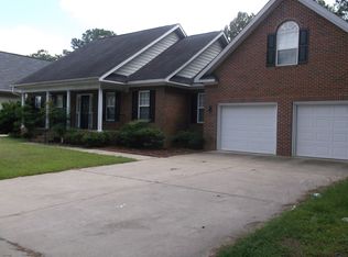 3509 Beckford Ln, Fayetteville, NC 28304