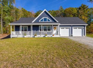 Lot 11 Raspberry Lane, Topsham, ME 04086
