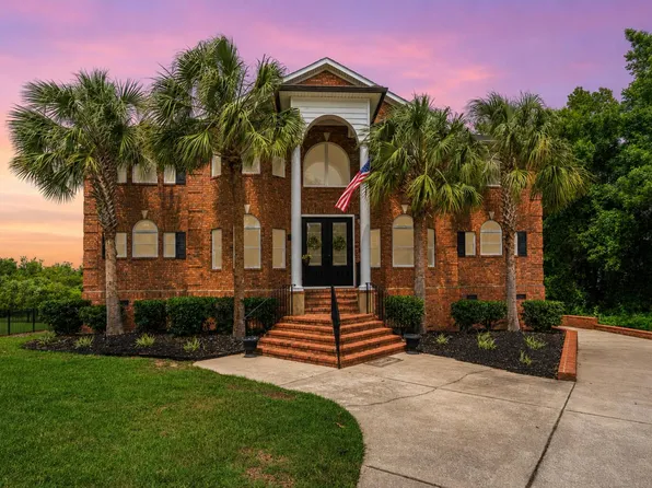 106 Abrum Ct, Goose Creek, SC 29445