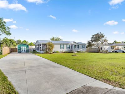 6169 SE 140th Pl, Summerfield, FL, 34491