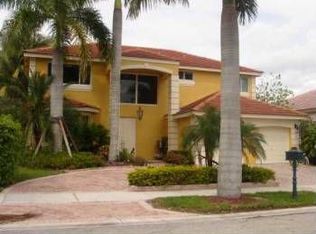 256 Bedford Ave, Weston, FL 33326