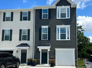 1714 Scenic Loop, Culpeper, VA 22701