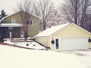 6978 E Rockview Rd, Pickford, MI 49774