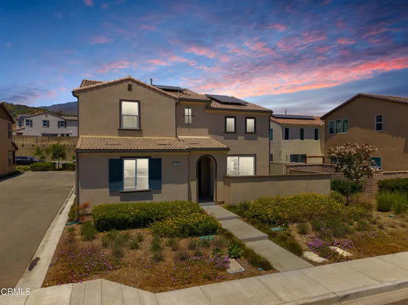 2169 Pomegranate St, Santa Paula, CA 93060