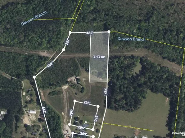 1697 Dawson Branch Rd, Summerville, SC 29483