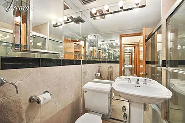 Rented by Corcoran
