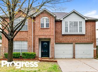 19218 Cactus Rose Dr, Katy, TX 77449