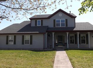 508 Calgary Way, Belvidere, IL 61008