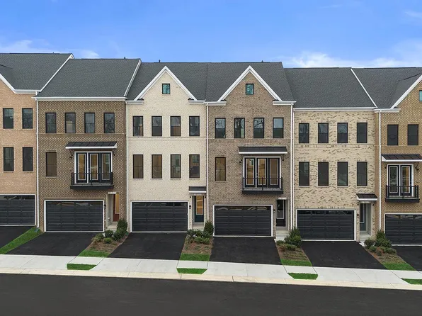 23017 Blue Eagle Ter Homesite 4429, Ashburn, VA 20148