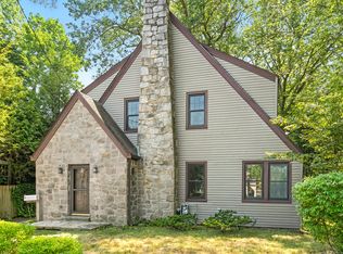 415 West Ave, Darien, CT 06820